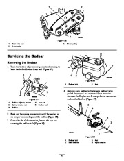 Toro Owners Manual, 2009 page 33