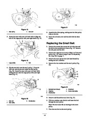 Toro 38025 1800 Power Curve Snowthrower Owners Manual, 2000 page 12