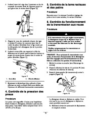 Toro 38610 Toro Power Max 6000 Snowthrower Manuel des Propriétaires, 2008 page 10