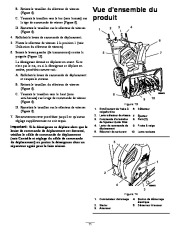 Toro 38610 Toro Power Max 6000 Snowthrower Manuel des Propriétaires, 2008 page 11