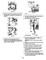 Toro 38610 Toro Power Max 6000 Snowthrower Manuel des Propriétaires, 2008 page 20