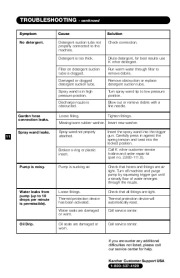 Kärcher Owners Manual page 12