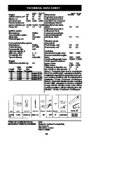 McCulloch Owners Manual, 2001,2002,2003,2004,2005,2006 page 16