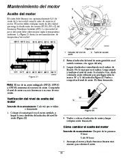 Toro 04030, 04206, 04031, 04202 Toro Greensmaster Flex 18 Mower Manual del Propietario, 2008 page 22