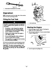 Toro 38629C Toro Power Max 826 OE Snowthrower Owners Manual, 2008 page 12