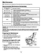 Toro 38629C Toro Power Max 826 OE Snowthrower Owners Manual, 2008 page 18