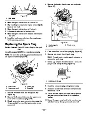 Toro 38629C Toro Power Max 826 OE Snowthrower Owners Manual, 2008 page 22