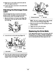 Toro 38629C Toro Power Max 826 OE Snowthrower Owners Manual, 2008 page 23