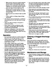 Toro 38629C Toro Power Max 826 OE Snowthrower Owners Manual, 2008 page 3