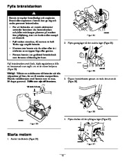 Toro 38651 Toro Power Max 1128 OXE Snowthrower Owners Manual, 2008 page 12