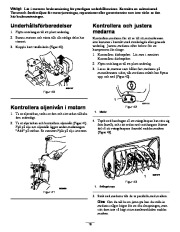 Toro 38651 Toro Power Max 1128 OXE Snowthrower Owners Manual, 2008 page 18