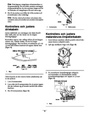 Toro 38651 Toro Power Max 1128 OXE Snowthrower Owners Manual, 2008 page 19