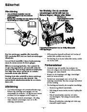 Toro 38651 Toro Power Max 1128 OXE Snowthrower Owners Manual, 2008 page 2