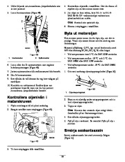 Toro 38651 Toro Power Max 1128 OXE Snowthrower Owners Manual, 2008 page 20