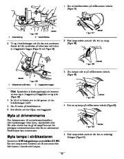 Toro 38651 Toro Power Max 1128 OXE Snowthrower Owners Manual, 2008 page 22