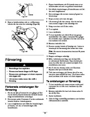 Toro 38651 Toro Power Max 1128 OXE Snowthrower Owners Manual, 2008 page 23