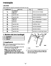 Toro 38651 Toro Power Max 1128 OXE Snowthrower Owners Manual, 2008 page 6
