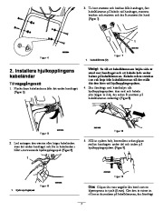 Toro 38651 Toro Power Max 1128 OXE Snowthrower Owners Manual, 2008 page 7
