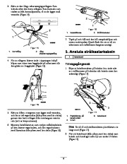 Toro 38651 Toro Power Max 1128 OXE Snowthrower Owners Manual, 2008 page 9