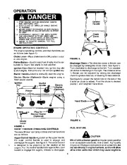 MTD 310-180-000 310-181-000 21-Inch Snow Blower Maintenance Manual page 5