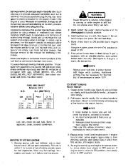 MTD 310-180-000 310-181-000 21-Inch Snow Blower Maintenance Manual page 6