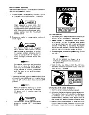 MTD 310-180-000 310-181-000 21-Inch Snow Blower Maintenance Manual page 7