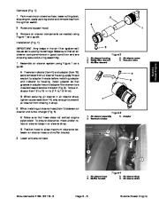 Toro 10177SL Service Manual Models 30449 30447 Groundsmaster 4100 4110 D D Preface page 23