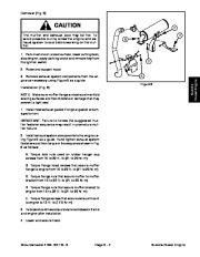 Toro 10177SL Service Manual Models 30449 30447 Groundsmaster 4100 4110 D D Preface page 25