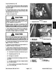 Toro 10177SL Service Manual Models 30449 30447 Groundsmaster 4100 4110 D D Preface page 31