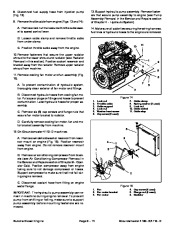 Toro 10177SL Service Manual Models 30449 30447 Groundsmaster 4100 4110 D D Preface page 32