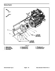 Toro 10177SL Service Manual Models 30449 30447 Groundsmaster 4100 4110 D D Preface page 36