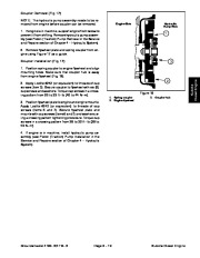 Toro 10177SL Service Manual Models 30449 30447 Groundsmaster 4100 4110 D D Preface page 37