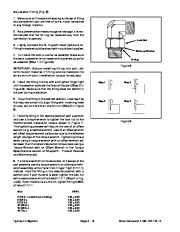 Toro 10177SL Service Manual Models 30449 30447 Groundsmaster 4100 4110 D D Preface page 46