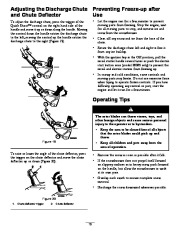 Toro 38585 Toro Power Clear Snowthrower Owners Manual, 2008 page 10