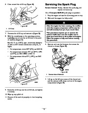 Toro 38585 Toro Power Clear Snowthrower Owners Manual, 2008 page 13