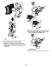 Toro 38585 Toro Power Clear Snowthrower Owners Manual, 2008 page 15