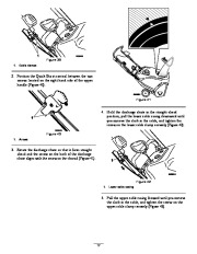 Toro 38585 Toro Power Clear Snowthrower Owners Manual, 2008 page 17