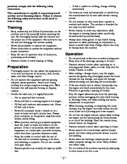 Toro 38585 Toro Power Clear Snowthrower Owners Manual, 2008 page 2