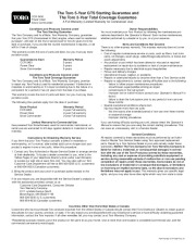 Toro 38585 Toro Power Clear Snowthrower Owners Manual, 2008 page 20