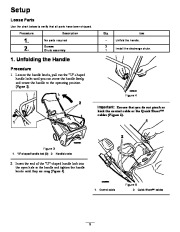 Toro 38585 Toro Power Clear Snowthrower Owners Manual, 2008 page 5