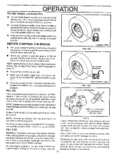 Craftsman 536.886811 Craftsman 26-Inch Snow Thrower Owners Manual page 12