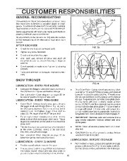 Craftsman 536.886811 Craftsman 26-Inch Snow Thrower Owners Manual page 15