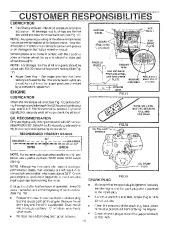 Craftsman 536.886811 Craftsman 26-Inch Snow Thrower Owners Manual page 16