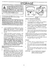 Craftsman 536.886811 Craftsman 26-Inch Snow Thrower Owners Manual page 24