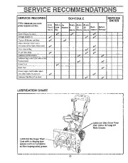 Craftsman 536.886811 Craftsman 26-Inch Snow Thrower Owners Manual page 25