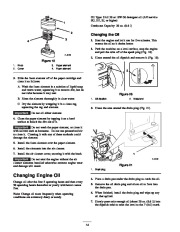 Toro 62925 5.5 hp Lawn Vacuum Owners Manual, 2001 page 14
