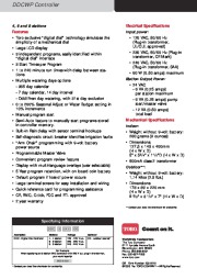 Toro Owners Manual page 2