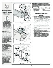 MTD 450 460 Series Vacuum Chipper Shredder Owners Manual page 26