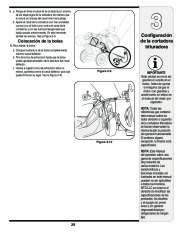 MTD 450 460 Series Vacuum Chipper Shredder Owners Manual page 29