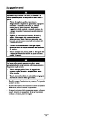 Toro 38635 Manuale Utente, 2007 page 14